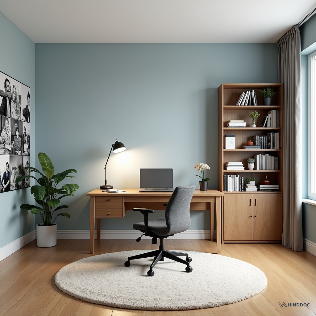 Home Office Design 5